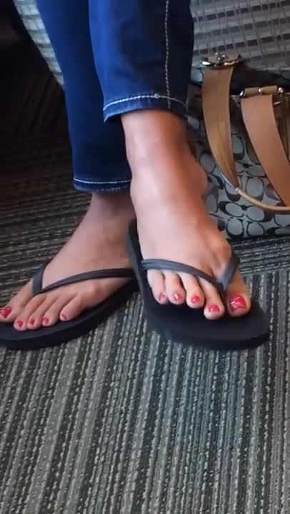 Amateur Teen Ass Feet Soles